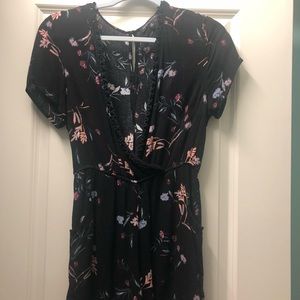 Kendall and Kylie Romper